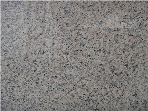 Xili Red Granite Tiles and Slabs