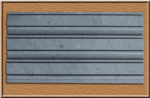Andesit Lavastone Alor 3 Walling Tiles, Grey Basalt Covering Tiles