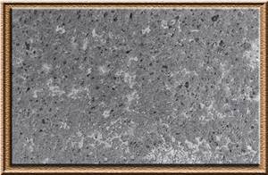 Andesit Lavastone Alor 4 Tiles & Slabs, Grey Basalt Walling Tiles