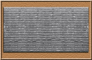 Andesit Lavastone Alor 8 Tiles & Slabs, Grey Basalt Floor Covering Tiles, Walling Tiles