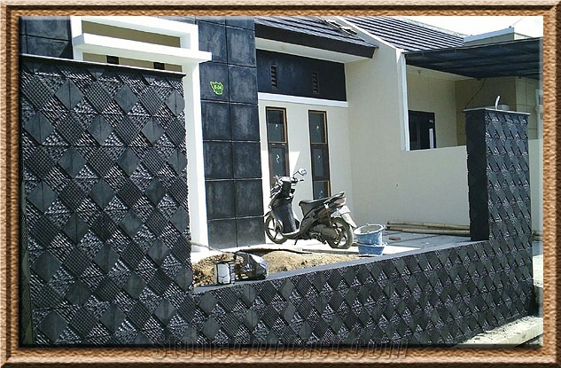 Andesite Lavastone Alor 5