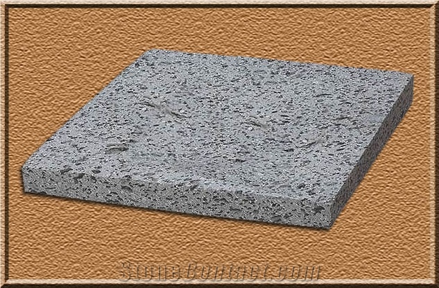 Basalt Curi Rtm Tiles & Slabs, Curi Lava Stone Floor Covering Tiles