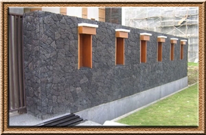 Basalt Curi Rtm Tiles & Slabs, Curi Lava Stone Floor Covering Tiles