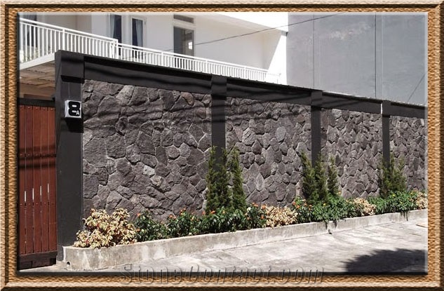Basalt Curi Rtm Tiles & Slabs, Curi Lava Stone Floor Covering Tiles