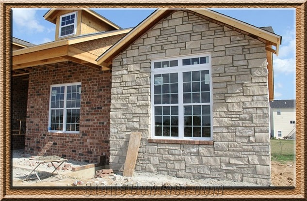 Bobos Sandstone Rta Tiles & Slabs, Grey Sandstone Floor Covering Tiles, Walling Tiles