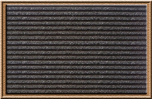 Candi Lavastone Alor 1, Black Basalt Walling Tiles, Covering Tiles