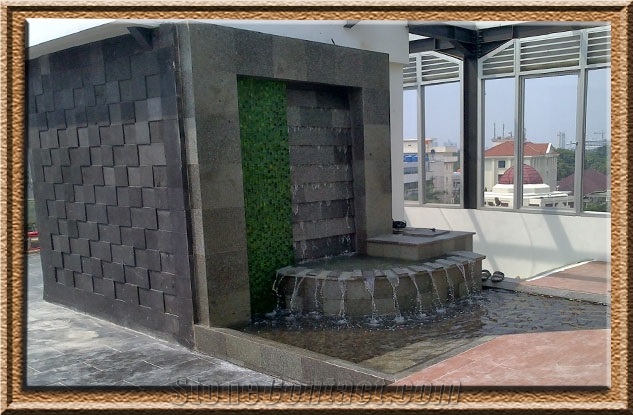 Candi Lavastone Rtm