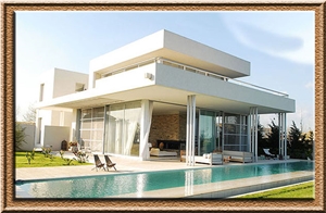 Palm Sandstone Rtm Tiles & Slabs, Beige Sandstone Floor Covering Tiles, Walling Tiles