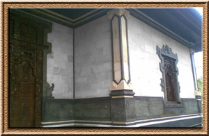 Palm Strip Sandstone Rtm Tiles & Slabs, Grey Sandstone Floor Covering Tiles, Walling Tiles
