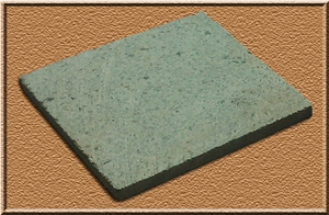 Sukabumi Green Stone Honed