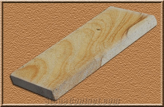 Yellow Palimanan Sandstone Rtm