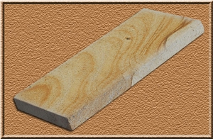 Yellow Palimanan Sandstone Rtm