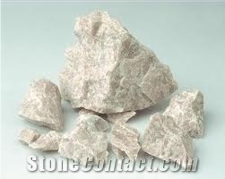 Feldspar Brown Stone Blocks