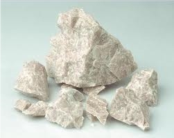 Feldspar Brown Stone Blocks