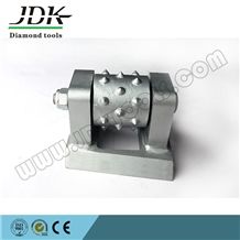 Diamond Frankurt Bush Hammer