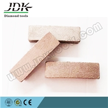 Diamond Segment for Usa Hard Limestone/Stone