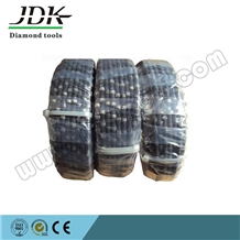Diamond Wire Saw for Granite Quarry/Concrete