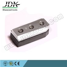 JDK Diamond Metal Bond Abrasive Fickert