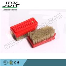JDK Fickert Diamond Antique Stone Brush
