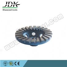 Super Sharpness Grinding Cup Wheel,Turbo Cup Wheel