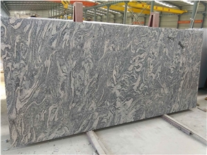 Juparana Grey /China Polished Granite Slabs & Tiles, Granite Tiles & Slabs, Granite Floor Tiles,Granite Wall Covering,Granite Floor Covering
