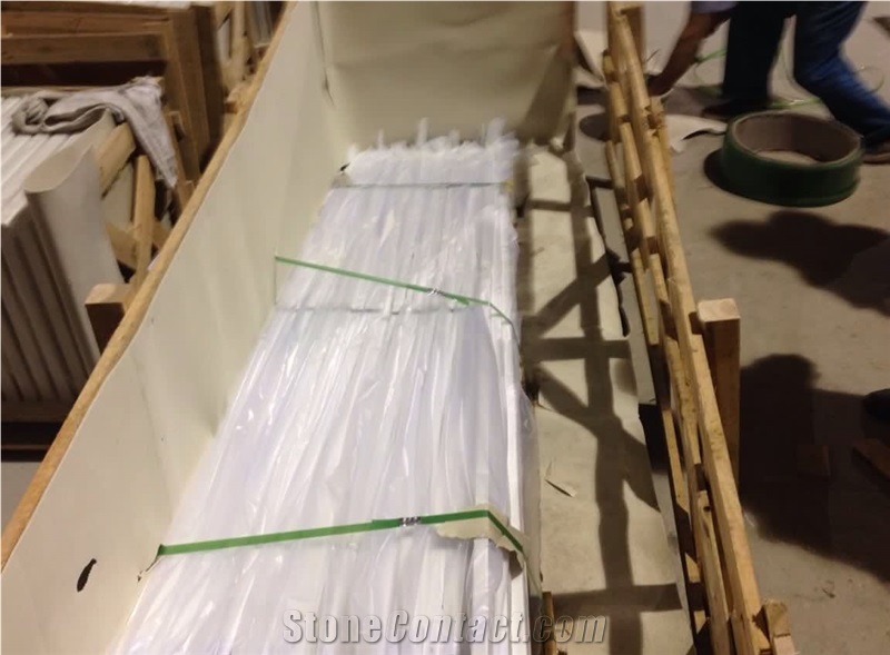 Pure White/ Polished Quartz Stone Tile & Slab, China White Quartz,Floor Covering Tiles, Quartz Wall Covering Tiles,Quartz Skirting