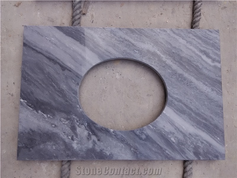 Symphony Ash /Marble Slabs&Tiles/Marble Floor&Wall Coering/Marble Pattern