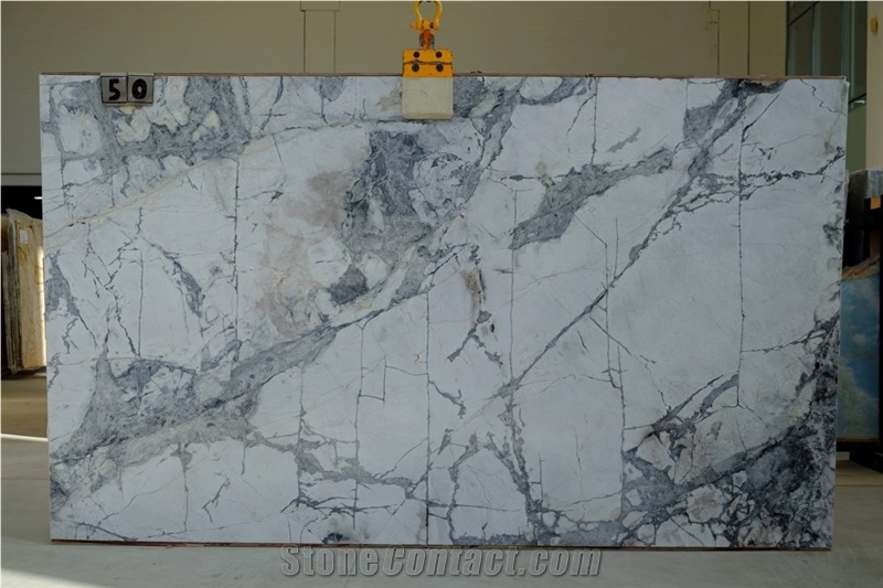 Iceberg Blue marble tiles  & slabs, blue marble floor tiles, wall tiles