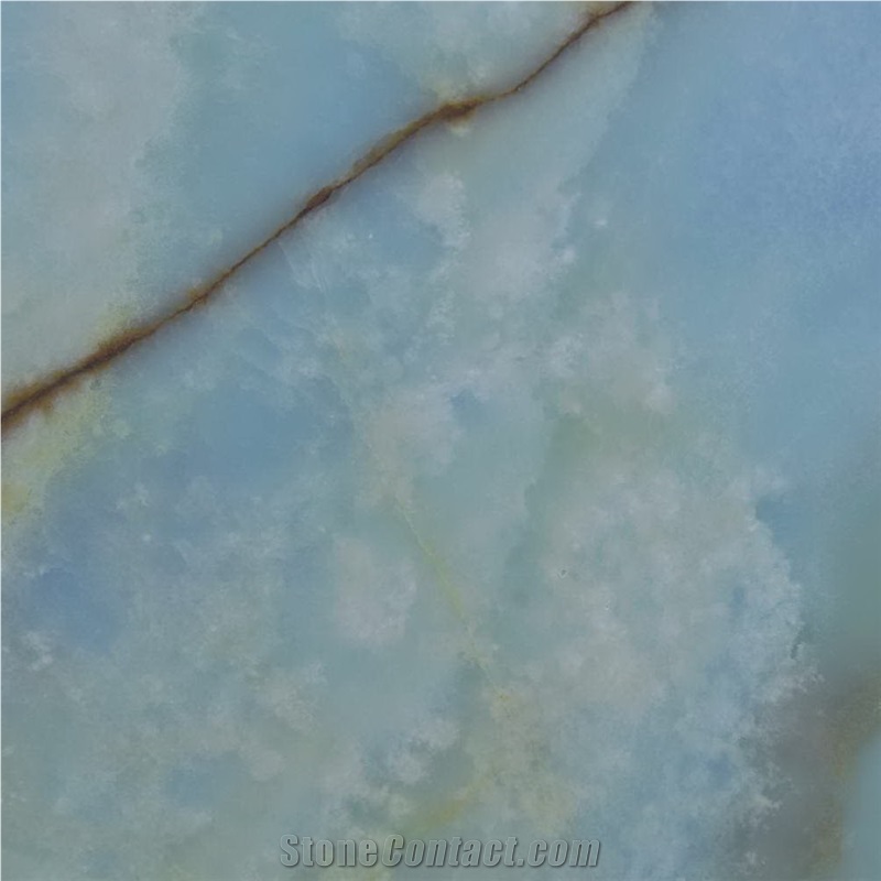 light blue onyx tiles & slabs, floor covering tiles, walling tiles 