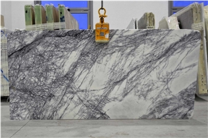 Lilac White Marble tiles & slabs, white polished marble floor tiles, wall tiles Lilac White Marble tiles & slabs, white polished marble floor tiles, wall tiles
