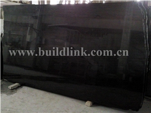Absolutely Black Granite Wall and Floor Covering Tiles & Slab,Skirting,Nero Assoluto China Black Granite Slabs,Supreme Shanxi Black Granite,Grade-A,Good Quality