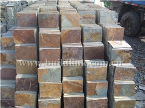 China Rusty Slate Tiles, Slate Flooring Tiles, Slate Floor Tile on Sale China Rusty Slate Tiles, Slate Flooring Tiles, Slate Floor Tile on Sale