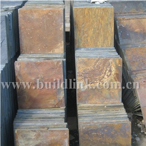 China Rusty Slate Tiles, Slate Flooring Tiles, Slate Floor Tile on Sale China Rusty Slate Tiles, Slate Flooring Tiles, Slate Floor Tile on Sale