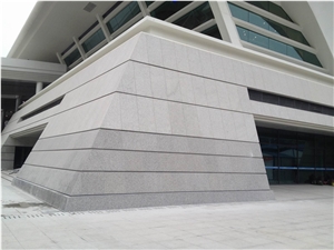 G623 Granite Flamed Tiles,China Grey Granite Walling and Flooring Flamed Tiles G623 Granite Flamed Tiles,China Grey Granite Walling and Flooring Flamed Tiles