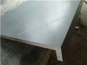 Inca Grey Rebated Pool Coping, Hainan Grey Basalt, China Grey Basalt Honed Pool Coping, Grey Basalt,Basaltina,Basalto L-Shape Pool Coping Inca Grey Rebated Pool Coping, Hainan Grey Basalt, China Grey Basalt Honed Pool Coping, Grey Basalt,Basaltina,Basalto L-Shape Pool Coping