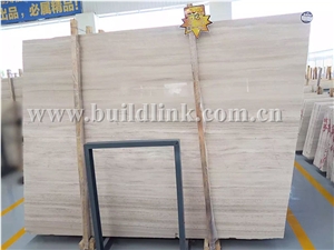 White Wood Vein Polished Slabs, Crystal White Wooden Polished Marble ,Wooden Marble, White Wood Grain Marble ,Crystal Wooden Vein White Marble Polished Slabs