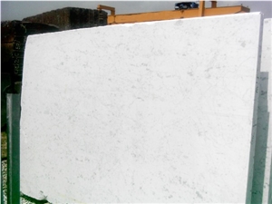 Carrara Marble Slabs, Blocks