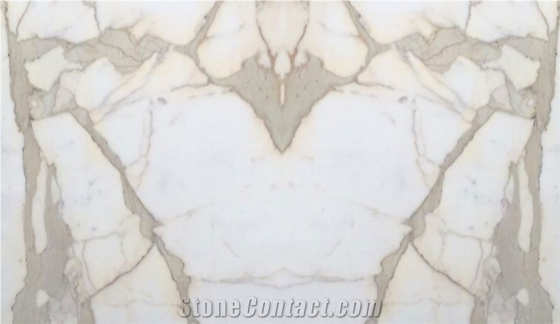 Carrara Marble Slabs, Blocks
