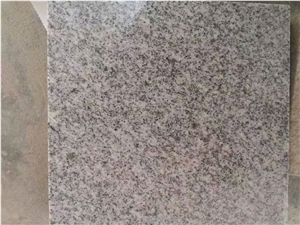 North G603 White Sesame Granite Slabs Tiles Competitive Prices North G603 White Sesame Granite Slabs Tiles Competitive Prices