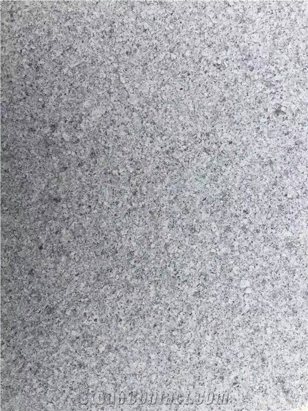 North G603 White Sesame Granite Slabs Tiles Competitive Prices