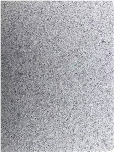 North G603 White Sesame Granite Slabs Tiles Competitive Prices