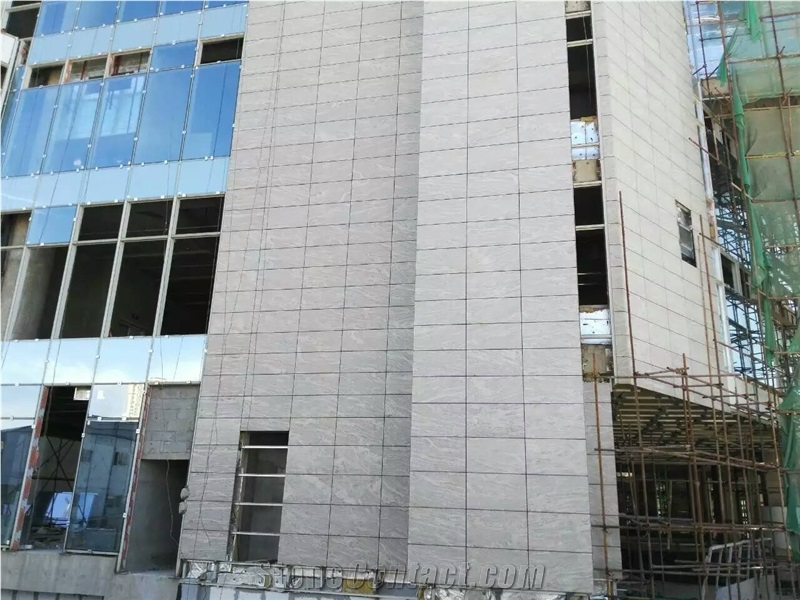 North Juparana Desert Gold Granite Polished Wall Tiles Facades Lowest Prices