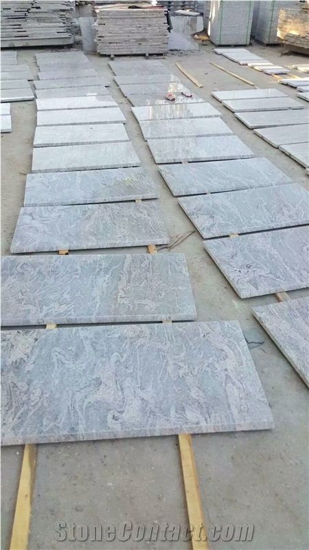 North Juparana Desert Gold Granite Polished Wall Tiles Facades Lowest Prices