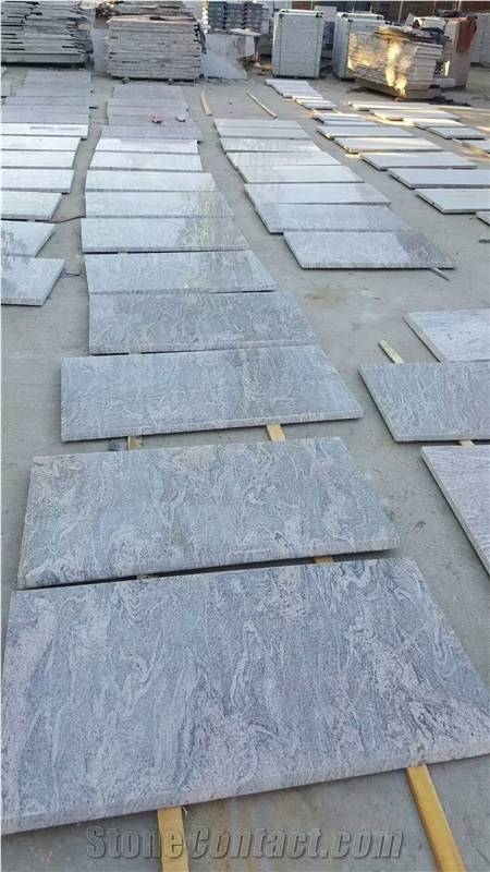 North Juparana Desert Gold Granite Polished Wall Tiles Facades Lowest Prices