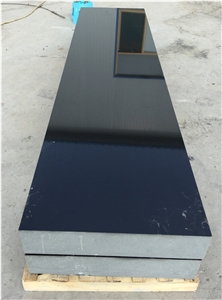 China Absolute Black Granite Monument & Tombstone