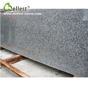 High Quality G640 Easern White Granite Customized Kitchen Countertop