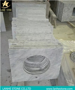 Carrara Bianco White Marble Bathroom Vanity Tops,Carrara White Marble Bathroom Vanity Tops,Carrara White Marble Countertops,Carrara White Stone Marble Bath Tops