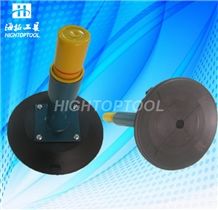 Granite Marble Stone Glass Aluminum Vacuum Cup