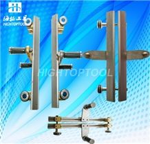 Granite Marble Stone Slab Lifting Clamp