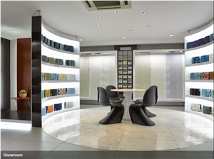 Glass Mosaic Types
